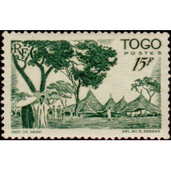 togo 251 **