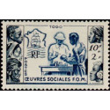 togo 254 *