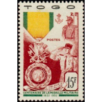 togo 255 *