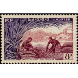 togo 256 *