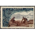 togo 257 *