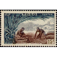 togo 257 **