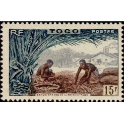 togo 257 **