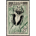 togo 258 *