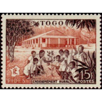 togo 259 **