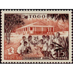 togo 259 **