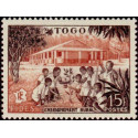 togo 259 **