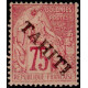 Tahiti - 17 *