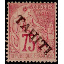 Tahiti - 17 *