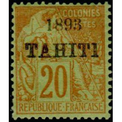 tahit 25 *