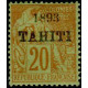 Tahiti - 25 *