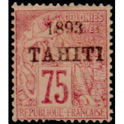 tahit 29 *