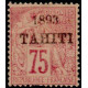 Tahiti - 29 *