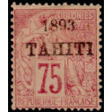 tahit 29 *