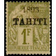 tahit 30 *