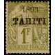 Tahiti - 30 **