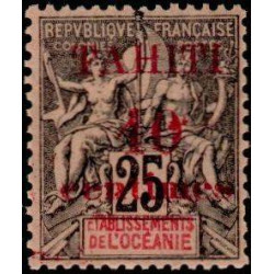 Tahiti - 31 *