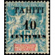 tahit 33 **