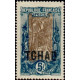 tchad 18 **