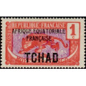 Tchad - 19 *