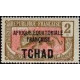 tchad 20 **