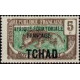 tchad 22 **