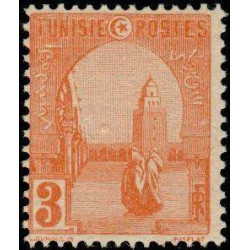 Tunisie - 030A *
