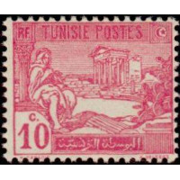 tunis 100 *