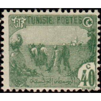 tunis 104 **