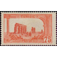 tunis 106 **