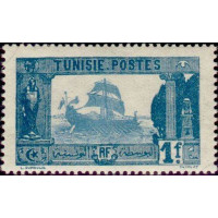 tunis 107 *