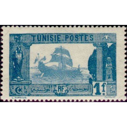 tunis 107 **