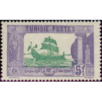 tunis 109 **
