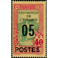 tunis 114 *