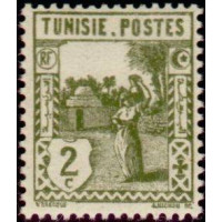 tunis 121 **