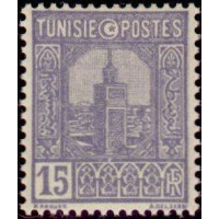 tunis 125 *