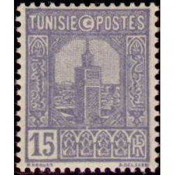 tunis 125 **