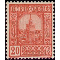 tunis 126 **