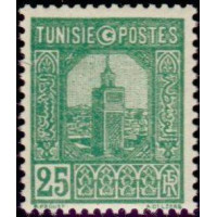 tunis 127 **