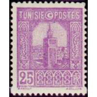 tunis 128 *