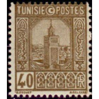 tunis 131 **