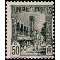 tunis 132 *