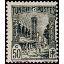 tunis 132 **