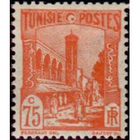 tunis 133 **