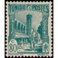 tunis 135 *