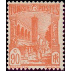 tunis 136 *