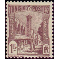 tunis 137 *