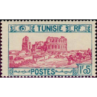 tunis 138 **