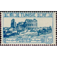 tunis 140 **