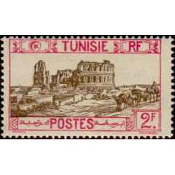 tunis 141 **